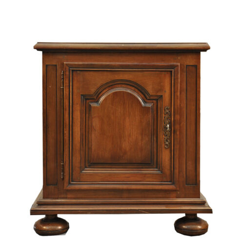 Small Louis XIII Style Cabinet