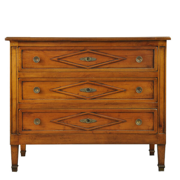 Directoire Style Commode