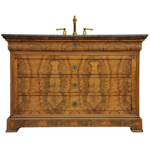 Louis Philippe Commode