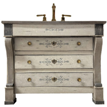 Empire Commode