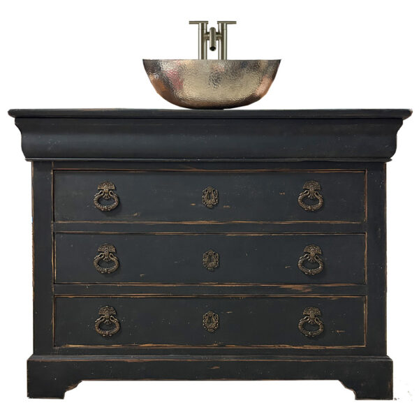 Louis Philippe Commode