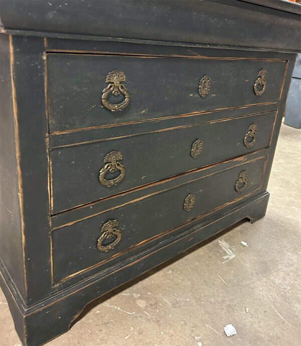 Louis Philippe Commode