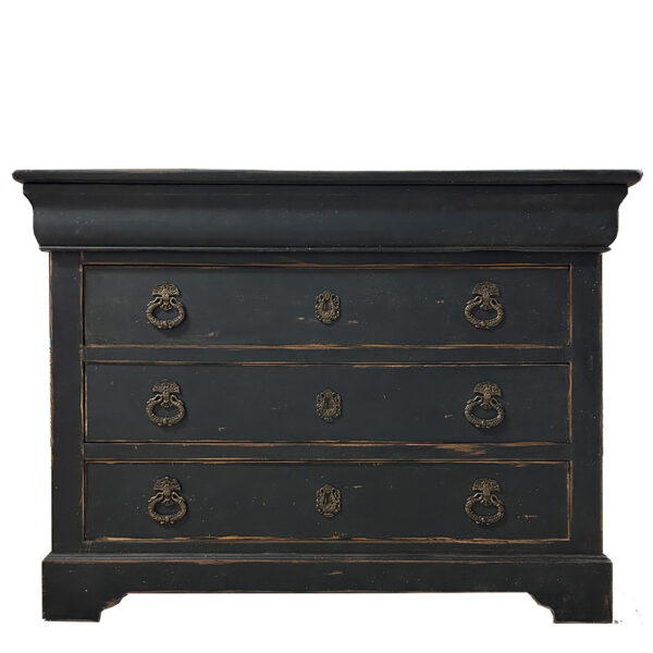 Louis Philippe Commode