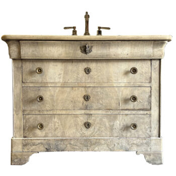Louis Philippe Period Commode
