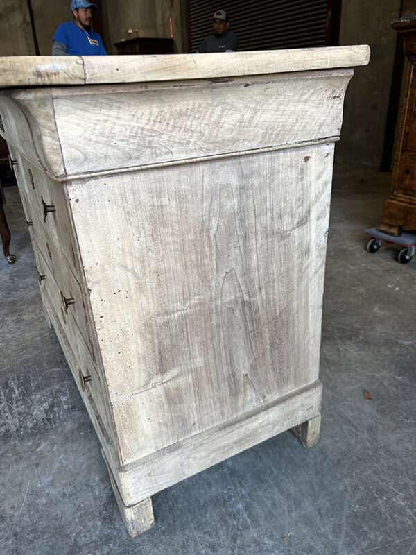 Louis Philippe Period Commode