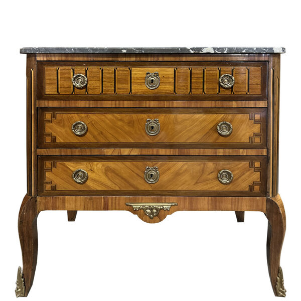 Napoleon III Commode