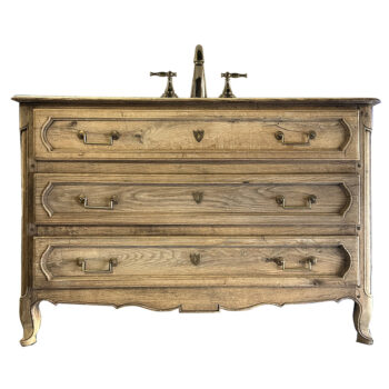 Louis XV Period Commode