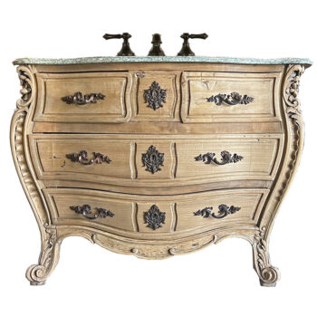 Louis XV Style Commode