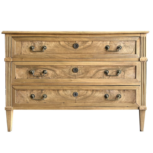 Louis XVI Period Commode