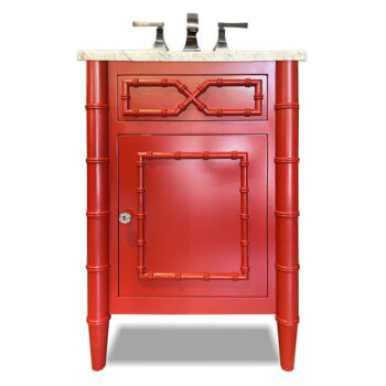 Bristol Sink Base - 24" w/door