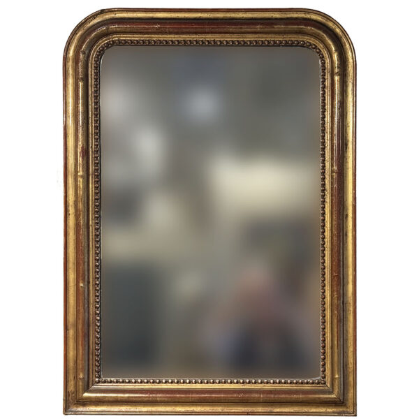 Louis Philippe Mirror