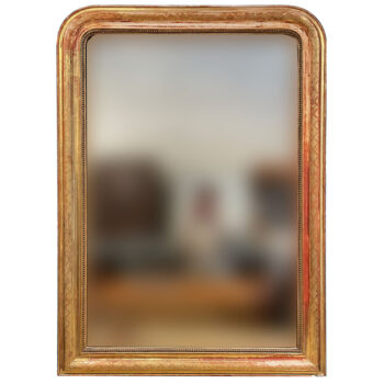 Louis Phillippe Mirror Frame - 40" x 55"-D