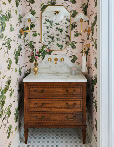 Converted Antique