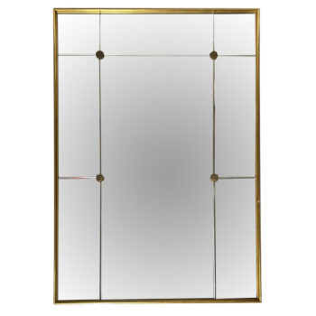 Gilt Wood Frame
