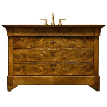 Louis Philippe Commode