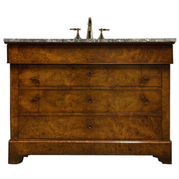 Louis Philippe Commode