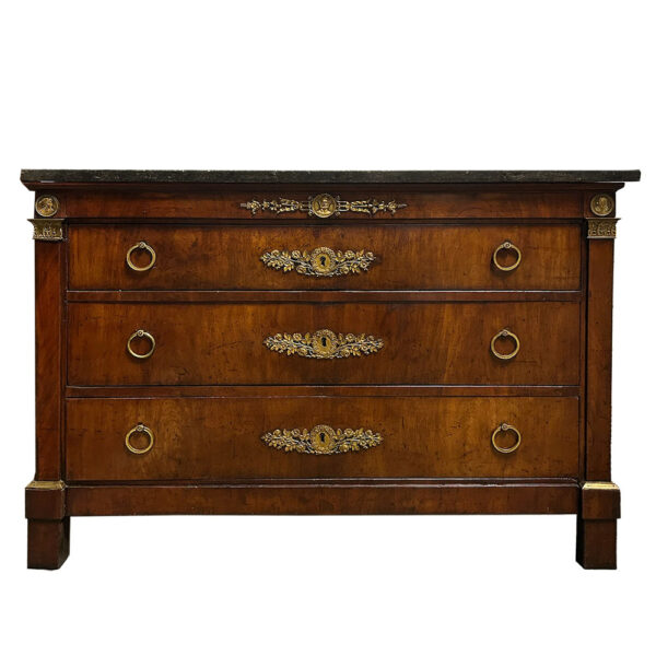 Empire Commode