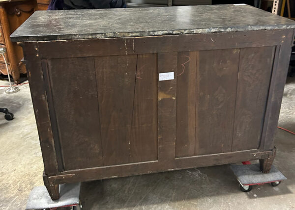 Empire Commode
