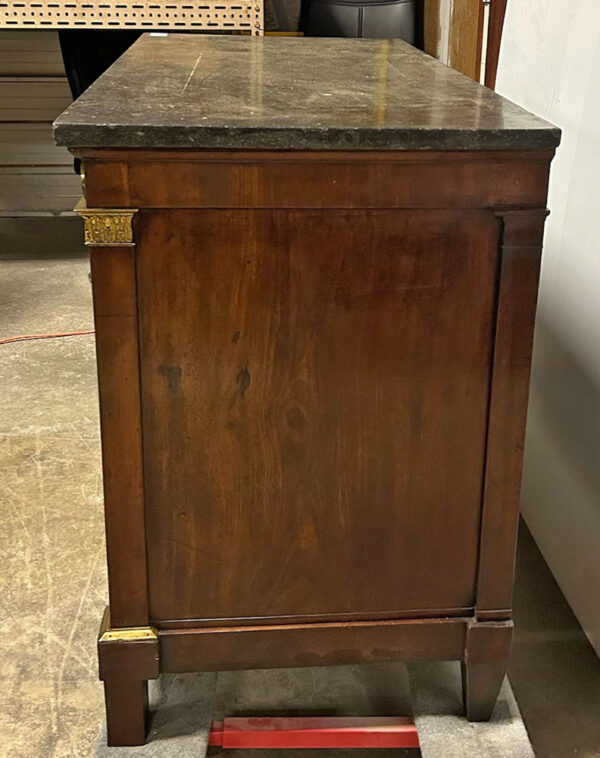 Empire Commode