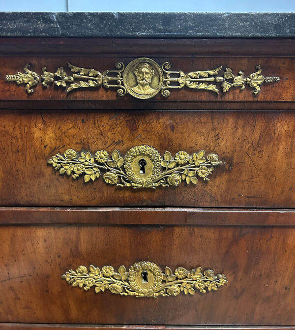 Empire Commode