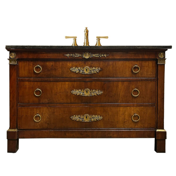 Empire Commode