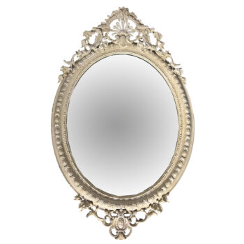 Napoleon III Mirror - 31" x 48"