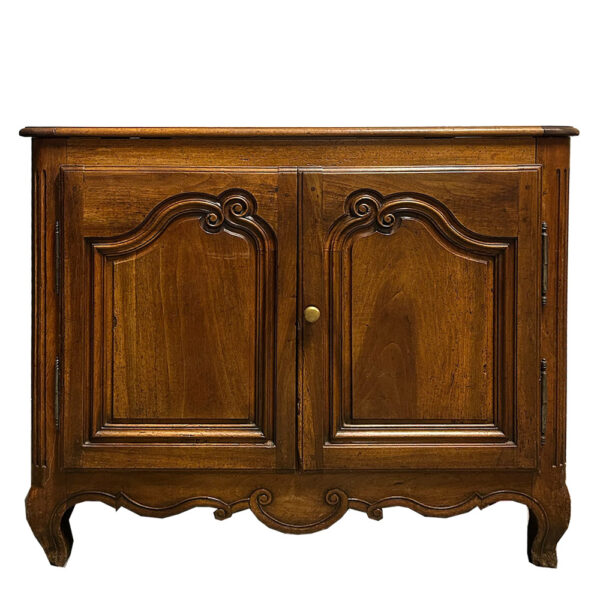 Louis XV Period Coffer Buffet