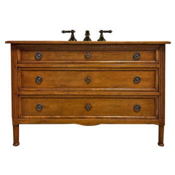 Louis XVI Style Commode