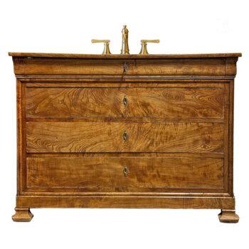 Louis Philippe Commode
