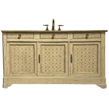 Louis XVI Style Sideboard