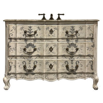 Louis XV Style Commode