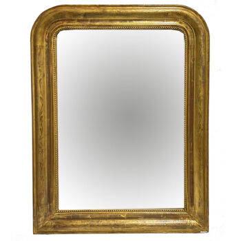 Louis Philippe Mirror