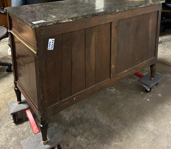 Louis XVI Period Commode