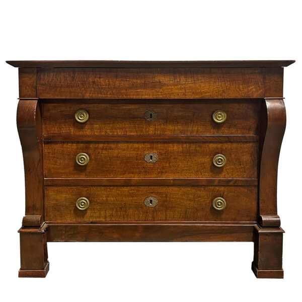 Empire Commode