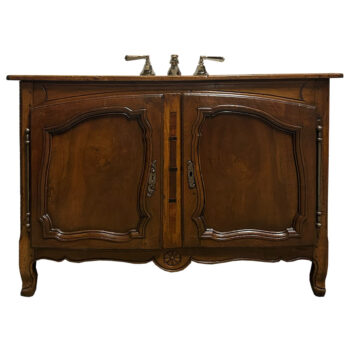 Louis XV Period Buffet