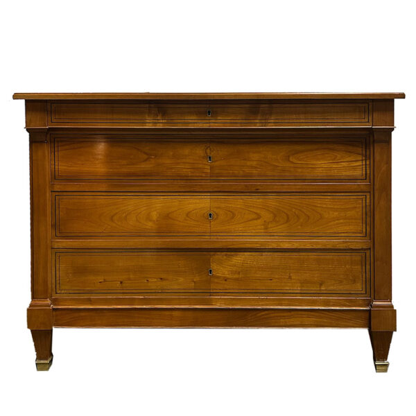 Directoire Commode