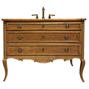 Louis XV/XVI Commode