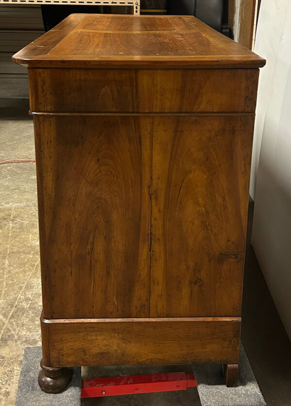 Directoire Commode