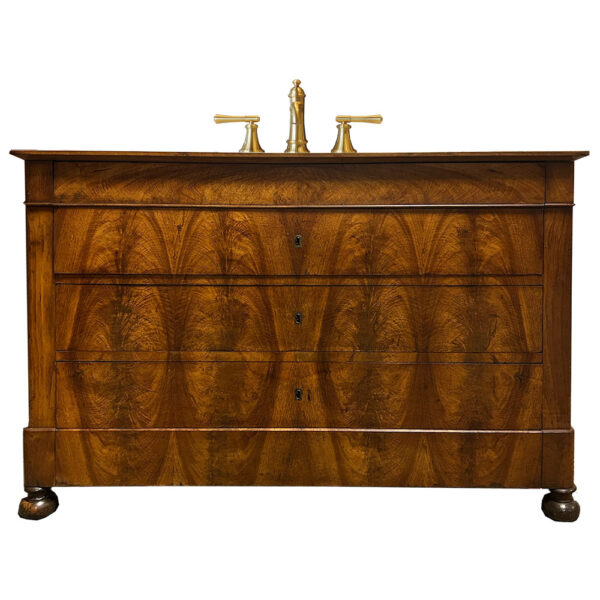 Directoire Commode