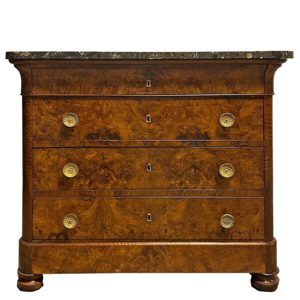 Louis Philippe Commode