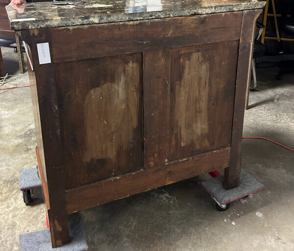 Louis Philippe Commode