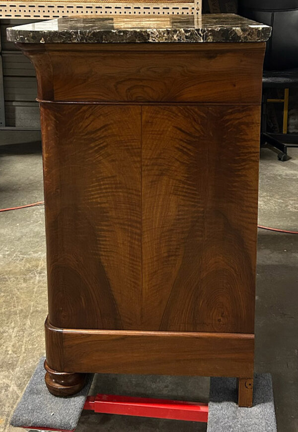Louis Philippe Commode