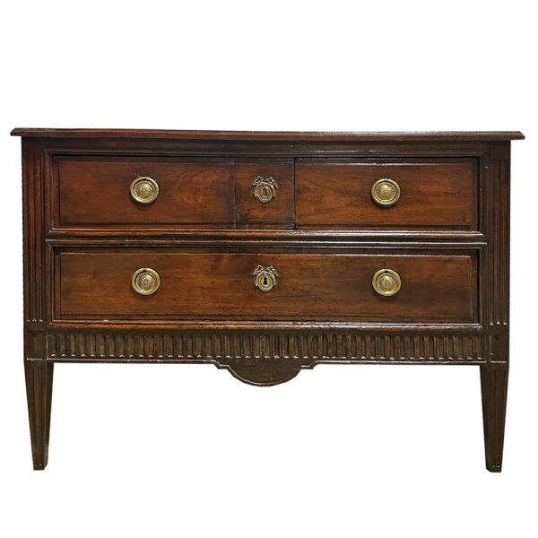 Louis XVI Period Commode