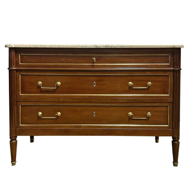 Louis XVI Style Commode