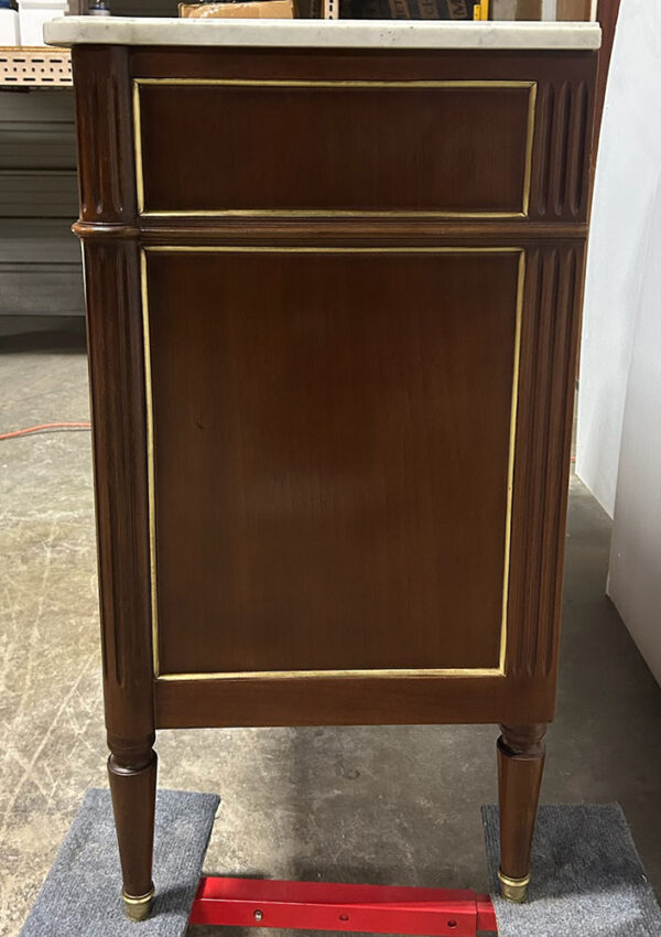 Louis XVI Style Commode
