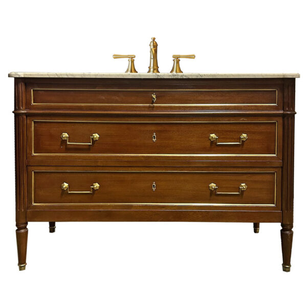 Louis XVI Style Commode