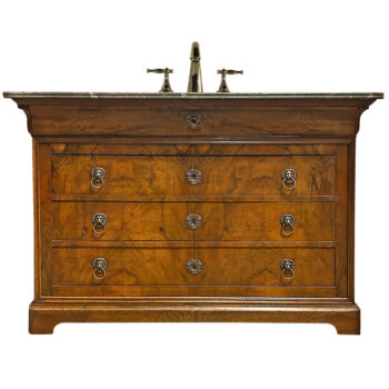 Louis Philippe Commode