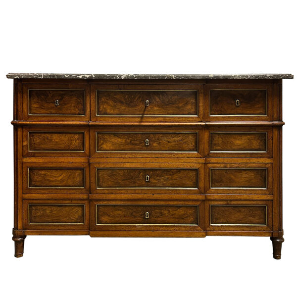 Louis XVI Period Commode