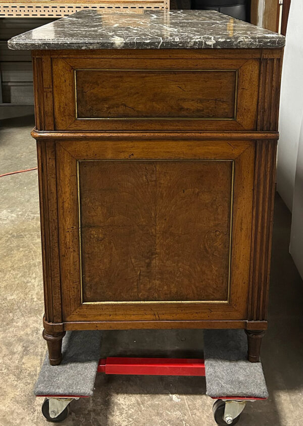 Louis XVI Period Commode