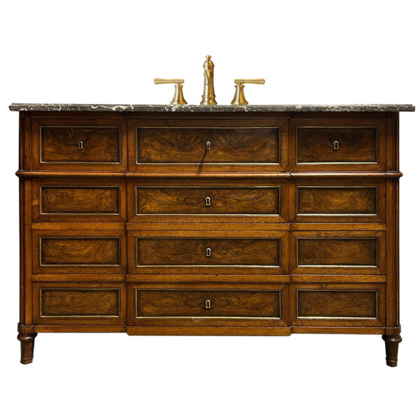 Louis XVI Period Commode